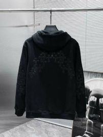 Picture of Chrome Hearts Hoodies _SKUChromeHeartsS-XL833910420